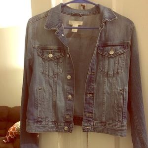 H&M Denim jacket